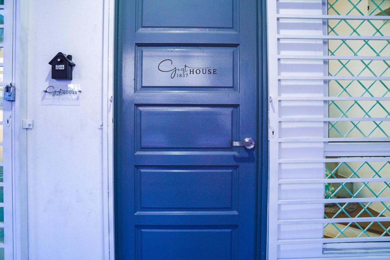 1837 Guest House @ Kota Bharu, WiFi Netflix Exterior foto